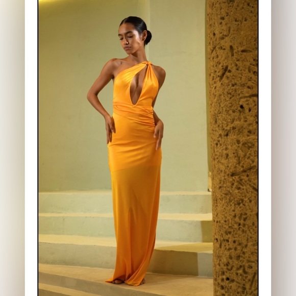 🌟Baobab Lola Maxi Dress - Picture 9 of 9